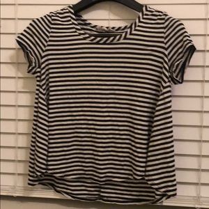 Striped Top